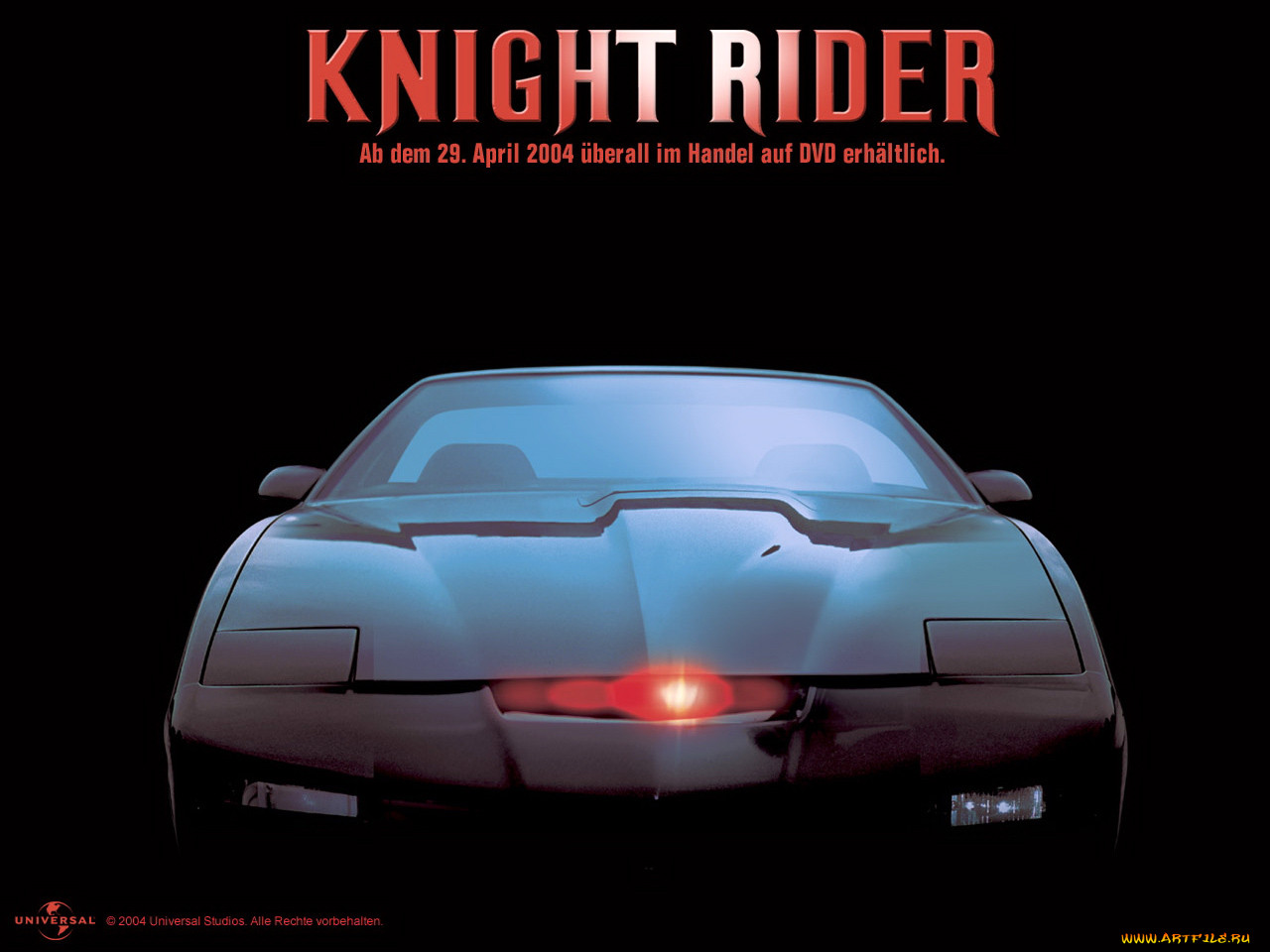 , , knight, rider